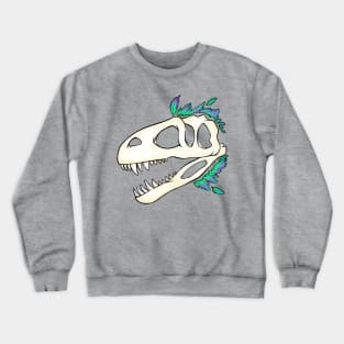 Megalosaurus Crewneck Sweatshirt